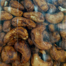 Noix de cajou au tamari 100g