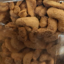 VRAC, Noix de cajou au curry,  100g