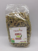 Pâtes, gemilli pois cassés, 300g, Pais'an