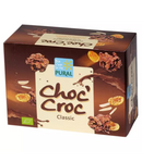 Choc'croc, amandes,100g, Pural