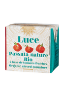 Passata nature brique, 500g, Luce