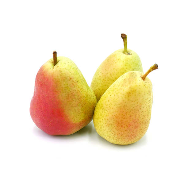 Poire Bio, variété Guyot , origine France , 500 gr