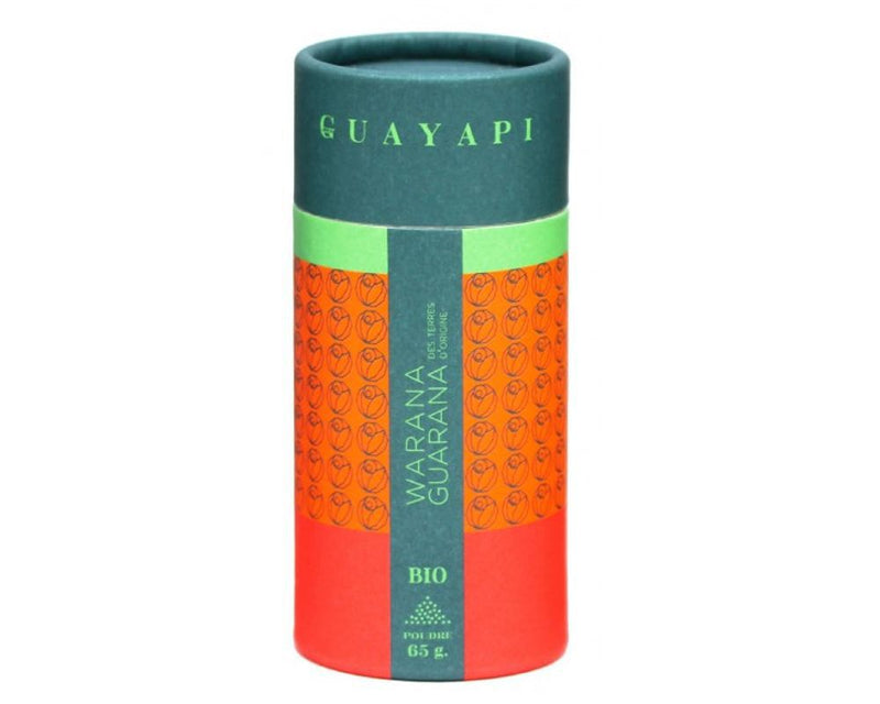 Warana, 100 gelules, Guayapi