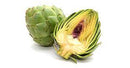 Artichaut Blanc Bio, variété Green Queen , origine France, la pièce (environ 400 grammes)