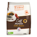 Café arabica moulu, 500g, Elibio
