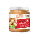 Purée de cacahuètes, 250g, Elibio