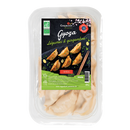 Gyoza légumes gingembre, raviolis chinois, 200g, Coquelicot