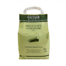 Argile verte concassée, 3 kilos, Argiletz