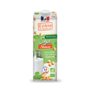 Boisson soja nature,100% France, 1l, Elibio