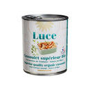 Cassoulet supérieur Viande 100% Origine France, 840g, Luce