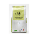 FARINE DE MAÏS, 1 kilo, alliance Bio