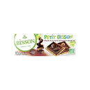 Petit Bisson, Chocolat noir, 150g, Bisson