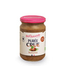 Purée de noisette bio, 600g, Perl'amande