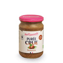Purée de noisette bio, 280g, Perl'amande