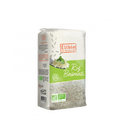 Riz Basmati blanc,1 kilo, Elibio