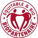 VRAC, Biscuit  Sablé Citron Bio Belledonne, 100g