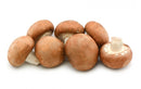Champignon de Paris Blond Bio, origine France, 250 gr
