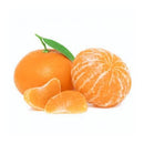 Mandarine Bio, variété satsuma, origine Italie 500g