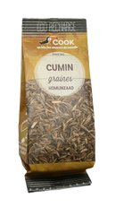 Cumin GRAINES, 40g, Cook