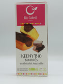 Keeny'bio marbrés, 5 sachets individuels, Biosoleil