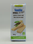 Gaufrettes vanille, 100g, Rapunzel