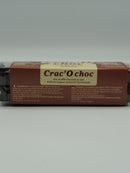 Crac'o choc, 80g, Pural