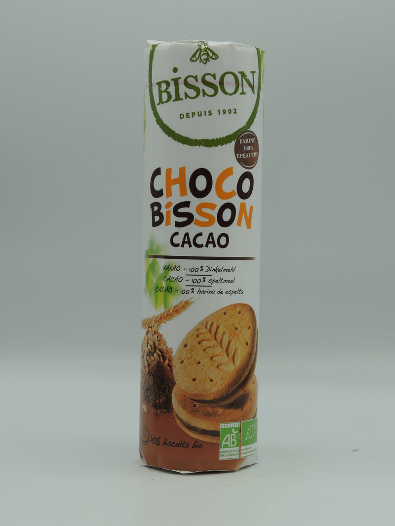 Choco Bisson cacao, 300g, Bisson
