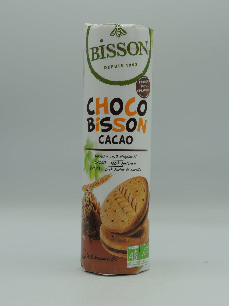 Choco Bisson cacao, 300g, Bisson