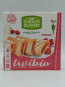 Twibio framboise, 150g, le Moulin du Pivert