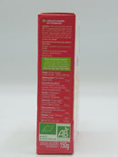 Twibio framboise, 150g, le Moulin du Pivert