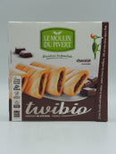 Twibio chocolat, 150g, le Moulin du Pivert