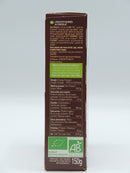 Twibio chocolat, 150g, le Moulin du Pivert
