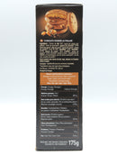 Fourrés praliné, 175g, le Moulin du Pivert