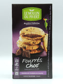 Fourrés choc', 175g, le Moulin du Pivert