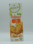 Palmier nature, 100g, Bisson