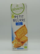 Petit beurre nature, 150g, Bisson