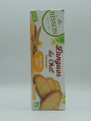 Langues de chat, 100g, Bisson