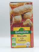 Biscuits à la cuillère, 100g, Bonneterre