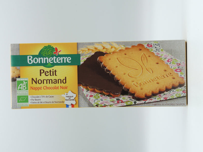 Petit normand, 150g, Bonneterre