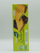 Goûters au chocolat noir, 225g, Evernat