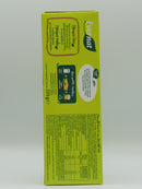 Goûters au chocolat noir, 225g, Evernat