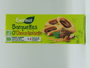 Barquettes o'choco noisette, 120g, Evernat