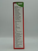 Floradix Fer + plantes, 500ml, Salus