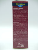 Capilea, Forti cheveux & ongles, 60 capsules, Dietaroma