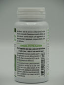 Diamistab, maintien d'une glycémie normale, 120 capsules, LTLABO