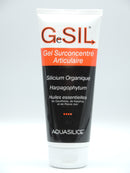 GeSIL, gel surconcentré articulaire, 200ml, Aquasilice