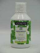 Bain de bouche, Haleine fraîche, 250ml, Coslys