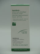 Marron d'Inde, Mémoire & circulation, 50ml, A.Vogel