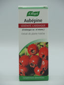 Aubépine, sérénité cardiaque, 50ml, A.Vogel