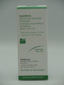 Aubépine, sérénité cardiaque, 50ml, A.Vogel